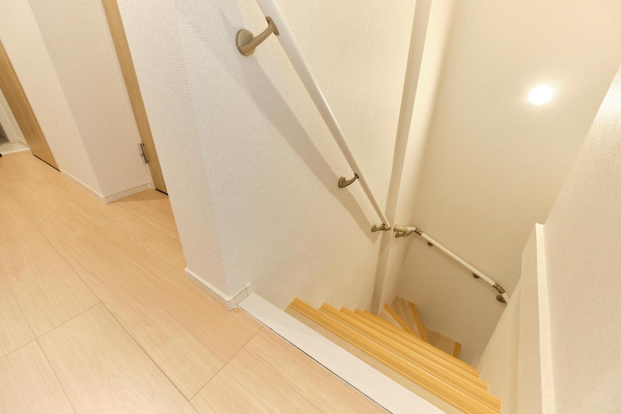 J-Arc Akebonobashi Apartment Tokyo Bagian luar foto