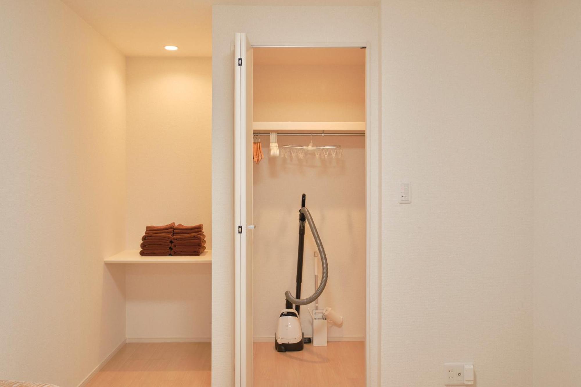 J-Arc Akebonobashi Apartment Tokyo Bagian luar foto